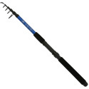 Wędka Mikado Fish Hunter Telescopic 270cm / 30-60g