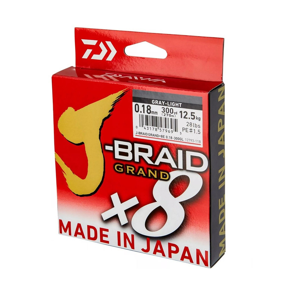 plecionka-j-braid-grand-x8-daiwa plecionka-j-braid-grand-x8-daiwa