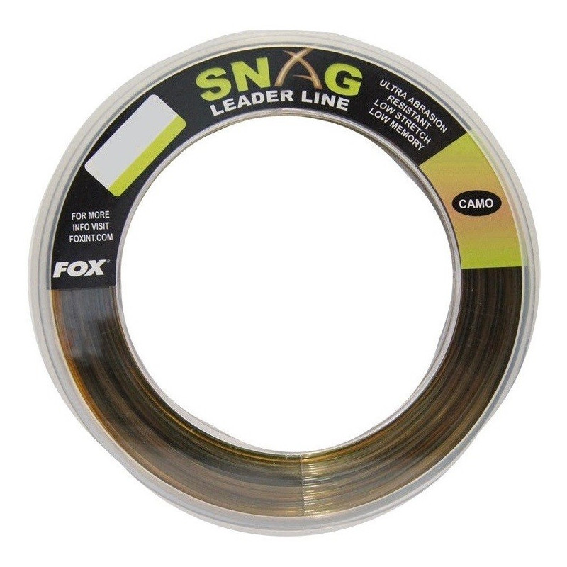 material-przyponowy-snag-leader-fox