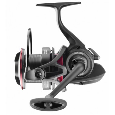 Kołowrotek 20 Whisker 25 QD Daiwa