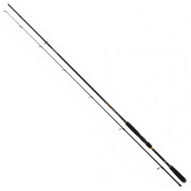 Wędka Crossfire Jiggerspin Daiwa