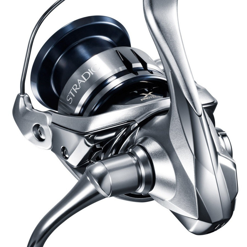 Kołowrotek Shimano Stradic FL 2500