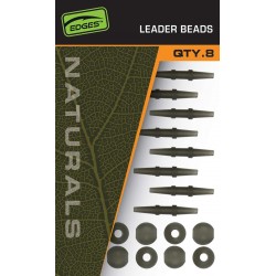 Zestaw EDGES Naturals Leader Beads