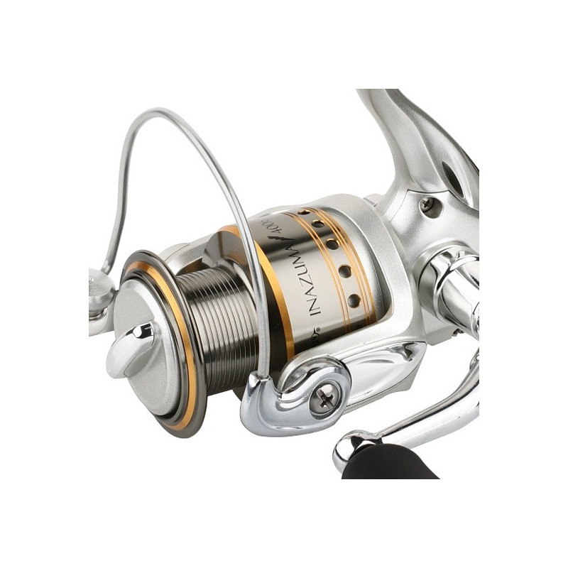 Kołowrotek Mikado Inazuma 3000 Kołowrotek Mikado Inazuma 3000