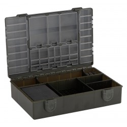 Pudełko na akcesoria Medium Tackle Box - Loaded