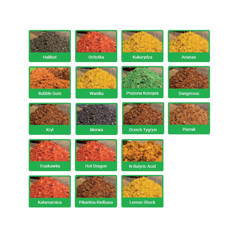 Zanęta Meus Instant Groundbait Method Feeder 700g / Ananas Zanęta Meus Instant Groundbait Method Feeder 700g / Ananas