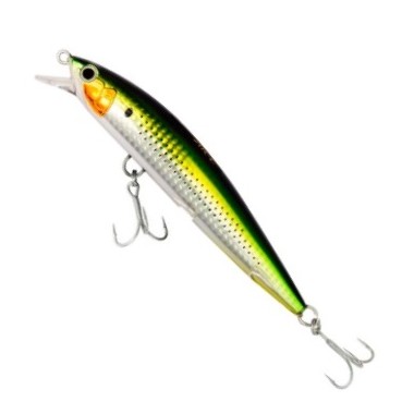 Wobler Exence Blast Shad Shimano