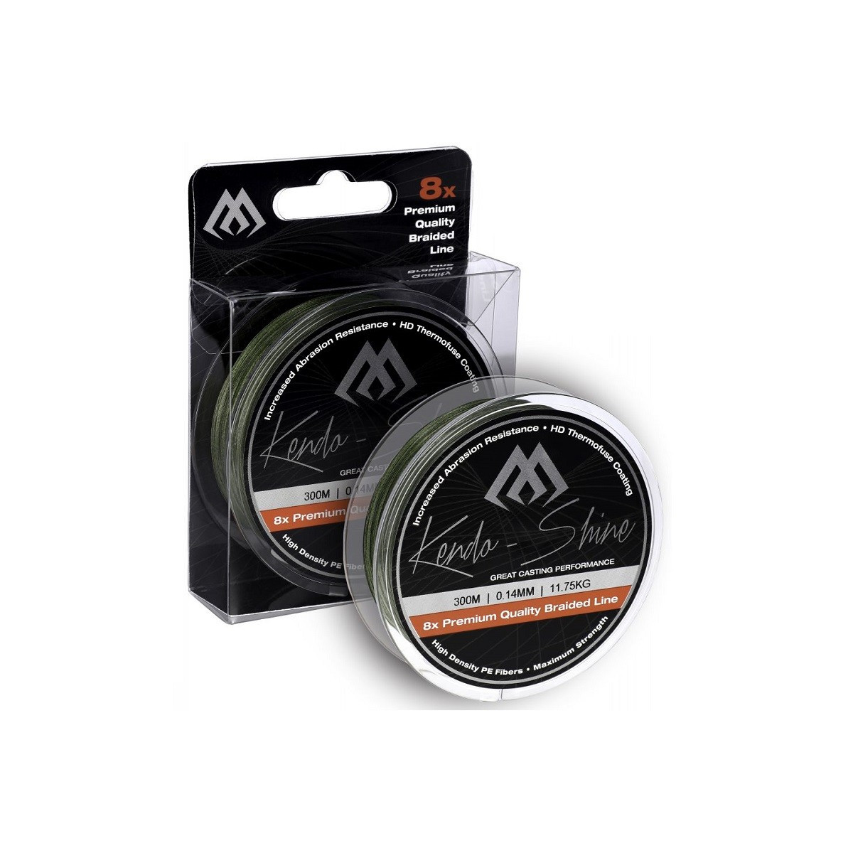 plecionka-kendo-shine-mikado plecionka-kendo-shine-mikado