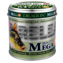 Żyłka Dragon Mega Baits Carp Mono 600m / 0.3mm Żyłka Dragon Mega Baits Carp Mono 600m / 0.3mm