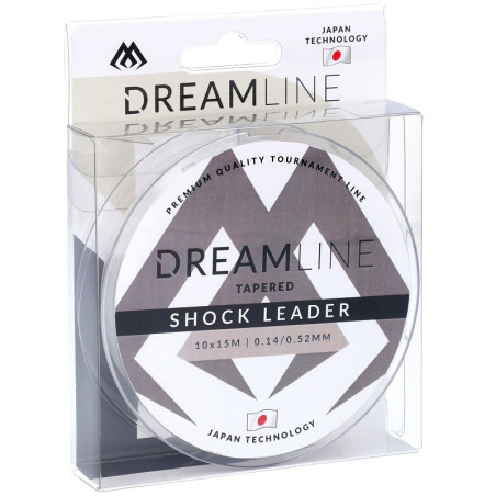 Przypon Mikado strzałowy Dreamline Surf 15m Przypon Mikado strzałowy Dreamline Surf 15m