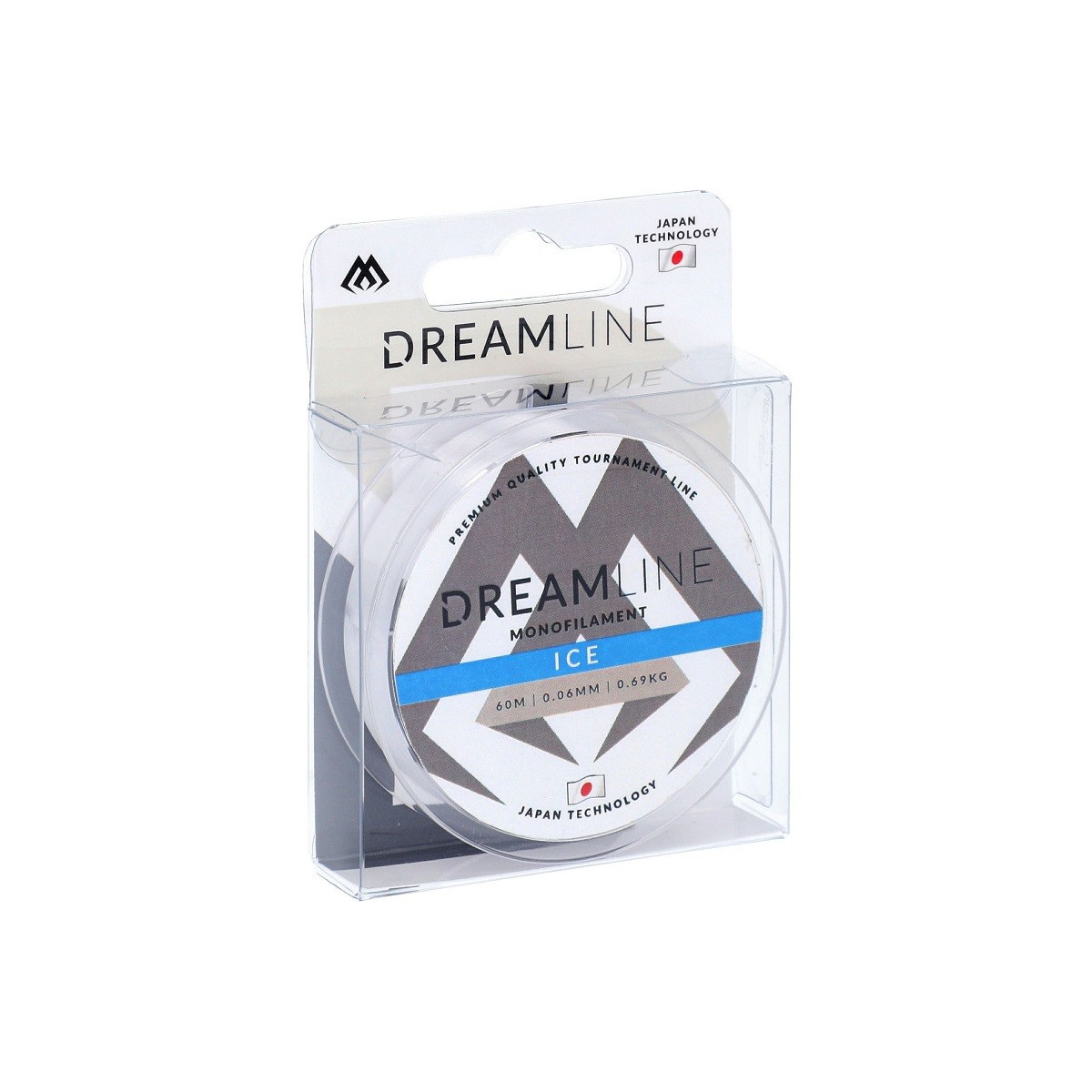 zylka-dreamline-ice-clear-mikado