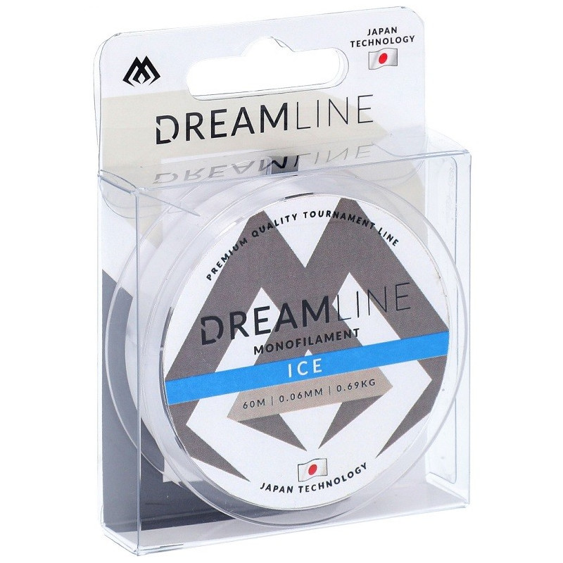 zylka-dreamline-ice-clear-mikado