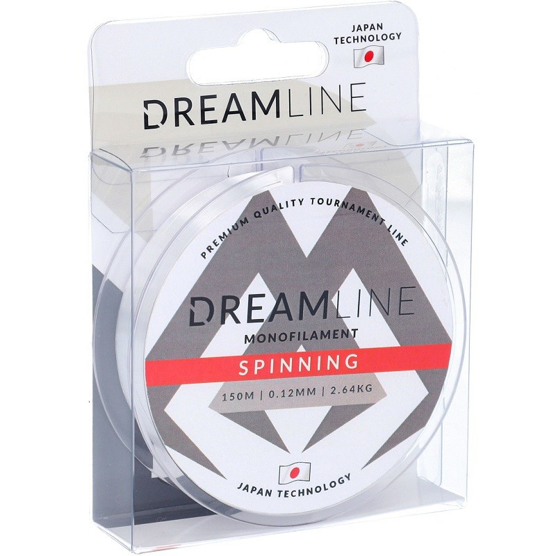 zylka-dreamline-spinning-mikado