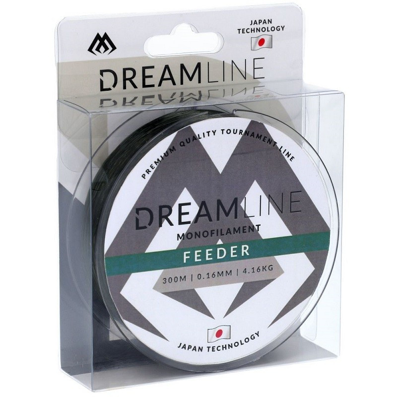 zylka-dreamline-feeder-mikado