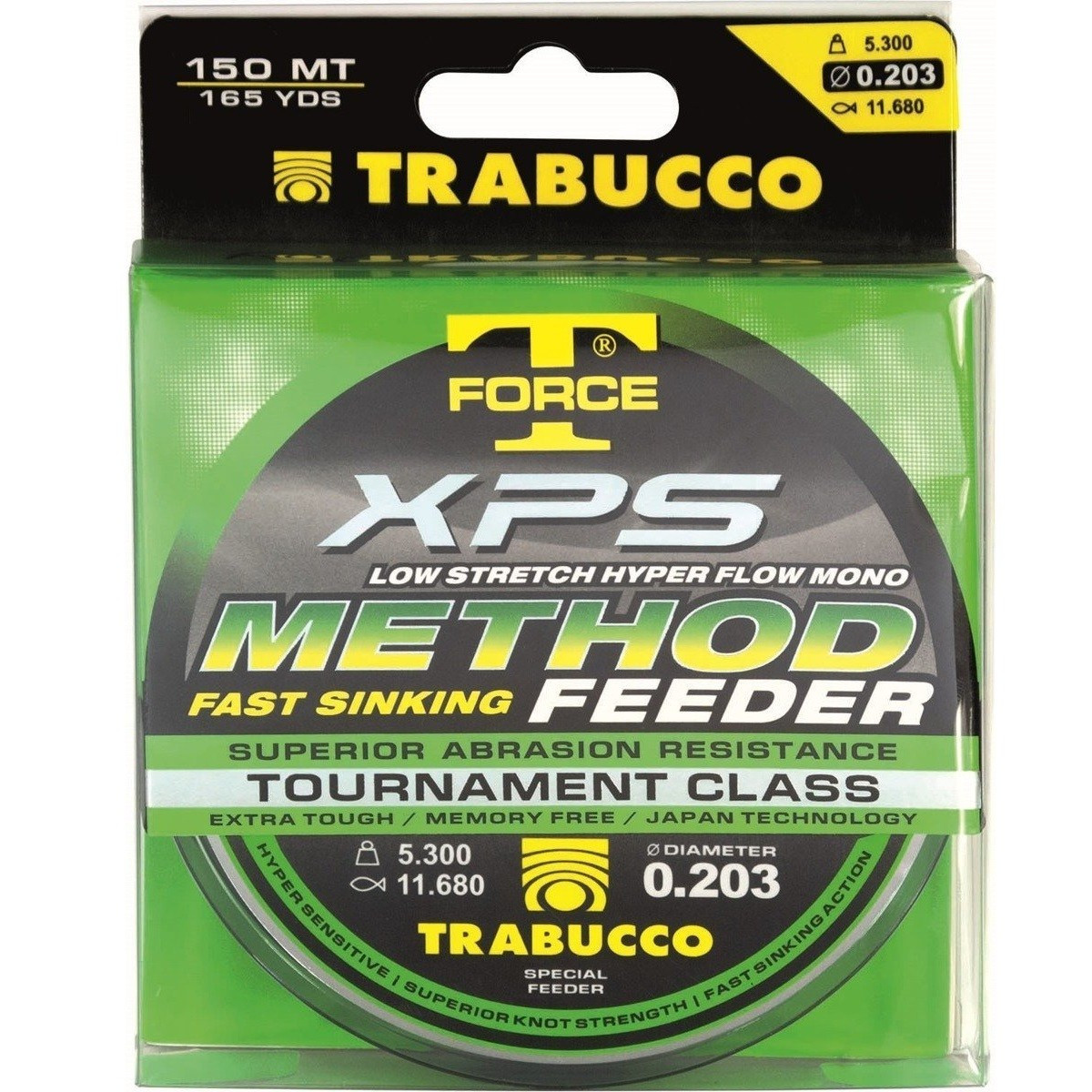 zylka-xps-method-feeder-150-m-trabucco
