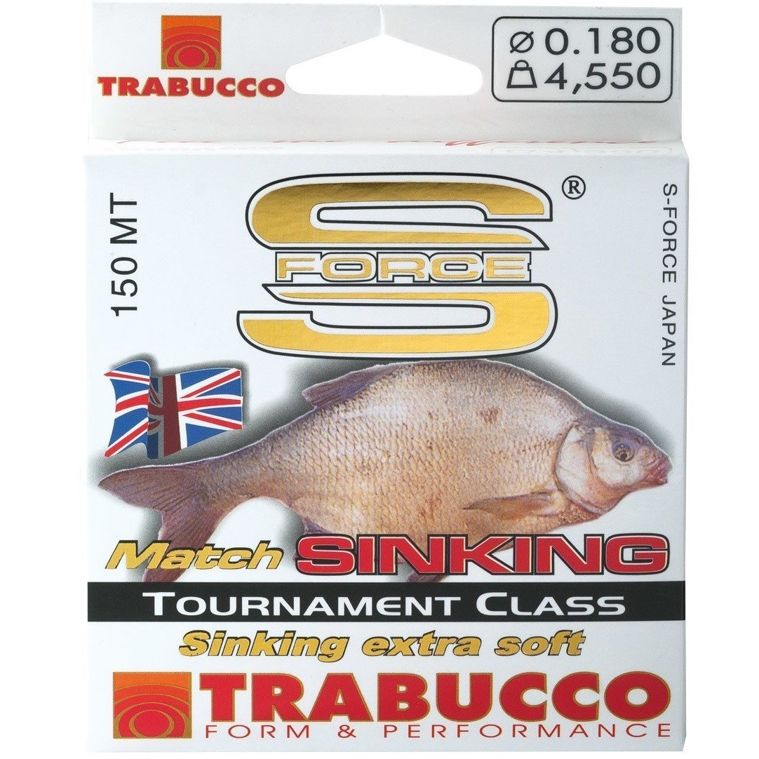 zylka-match-sinking-trabucco zylka-match-sinking-trabucco