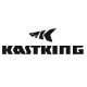 KASTKING Multiplikator Mega Jaws Black