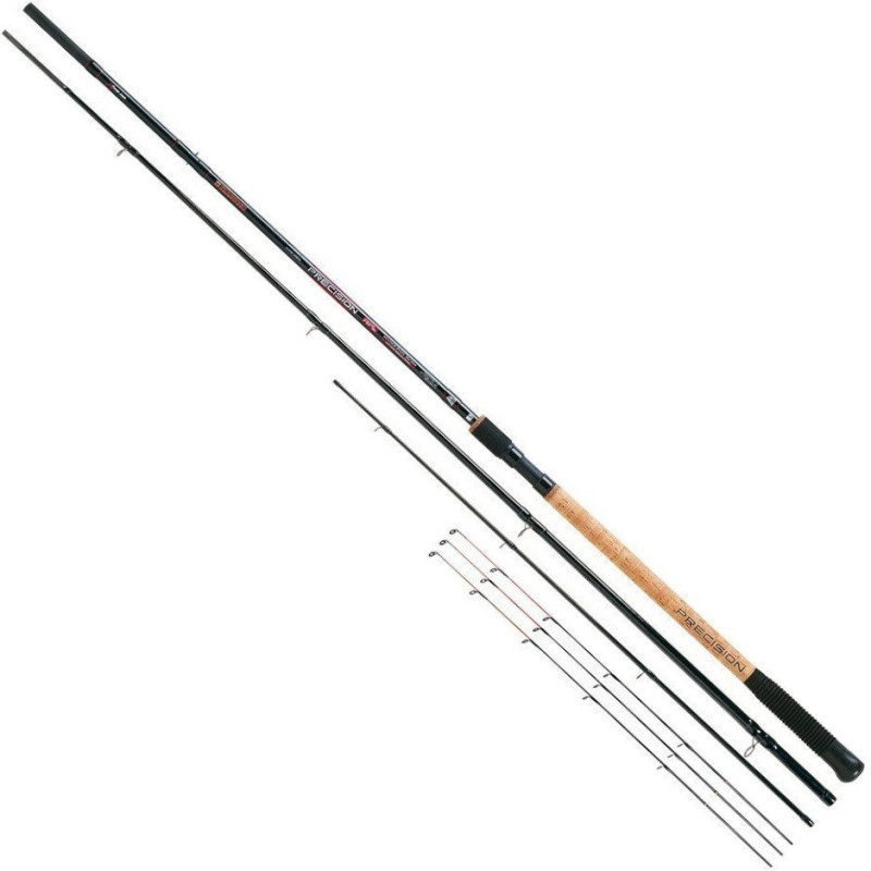 wedka-precision-rpl-feeder-plus-trabucco