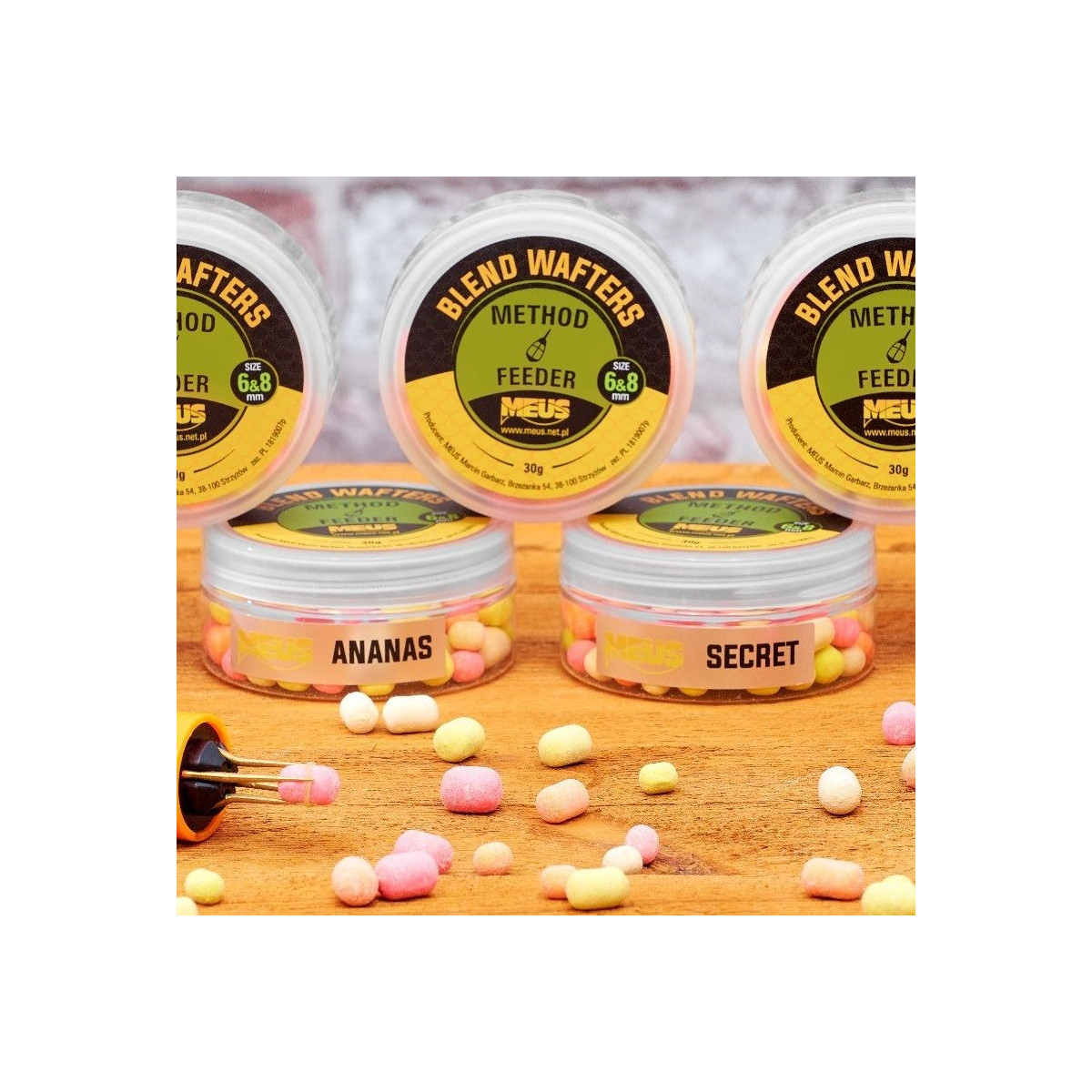 blend-wafters-meus blend-wafters-meus