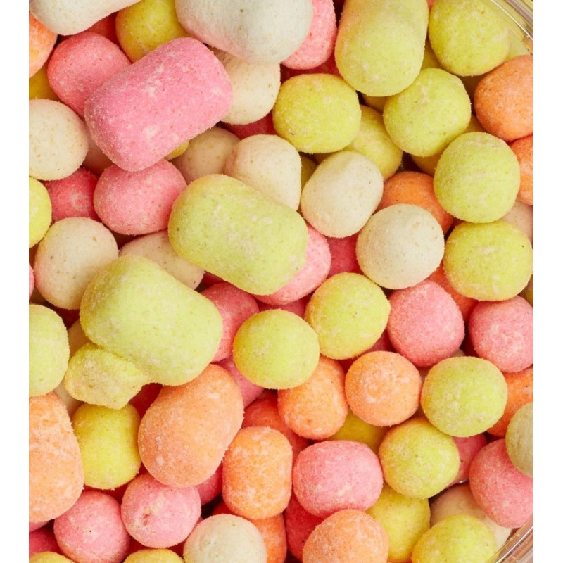 Blend Wafters 30g / lemoon shock Meus Blend Wafters 30g / lemoon shock Meus