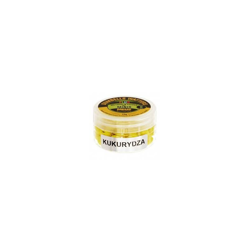 Blend Wafters 30g / lemoon shock Meus Blend Wafters 30g / lemoon shock Meus