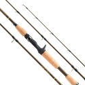 Wędka Jaxon Grand Virtuoso Jerk Cast 195cm / 20-80g