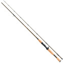 Wędka Jaxon Grand Virtuoso Jerk Cast 195cm / 20-80g