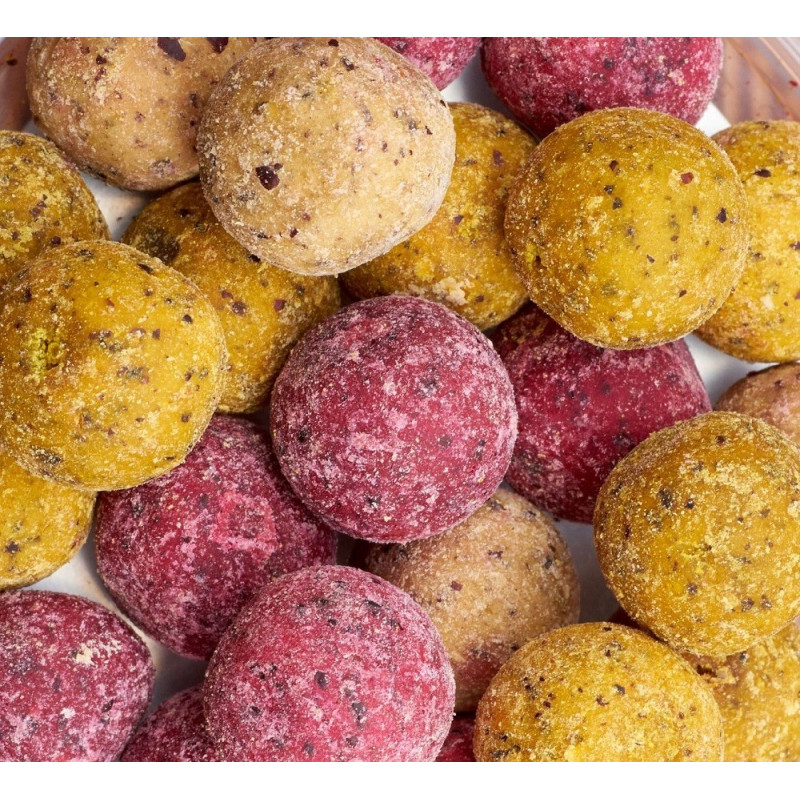 Kulki Meus hakowe Focus 90g / 18mm / sweet fish