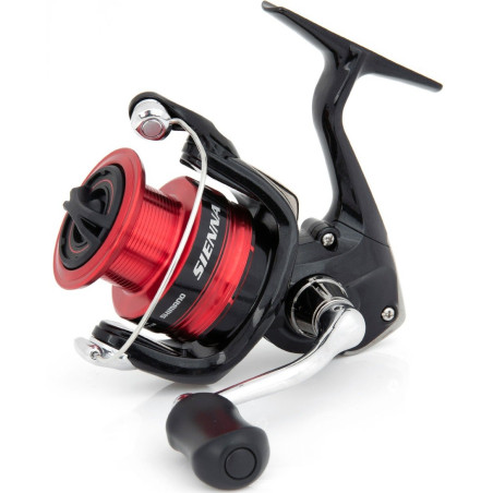 Kołowrotek Shimano Sienna FG 500