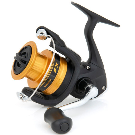 Kołowrotek Shimano FX FC 3000