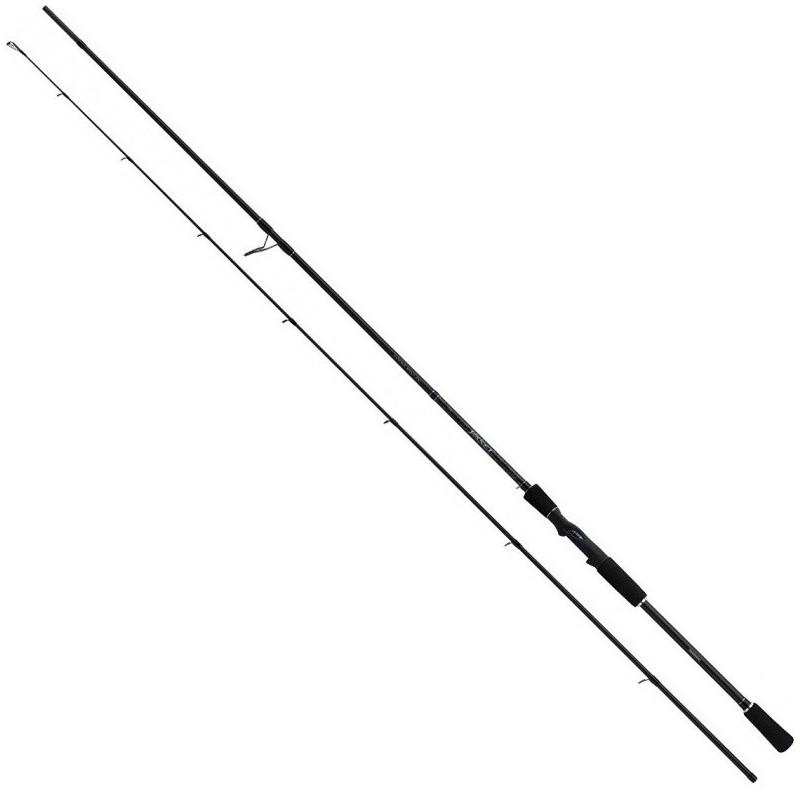 Wędka Shimano Yasei Zander Shad 270cm / 24-56g