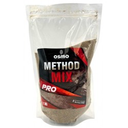 Zanęta Method Mix - Pro