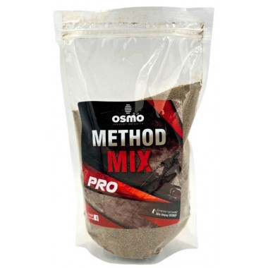 Zanęta Method Mix - Pro Osmo Innovation Baits