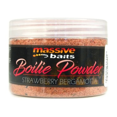 Dodatek Boilie Powder / 8% Massive Baits