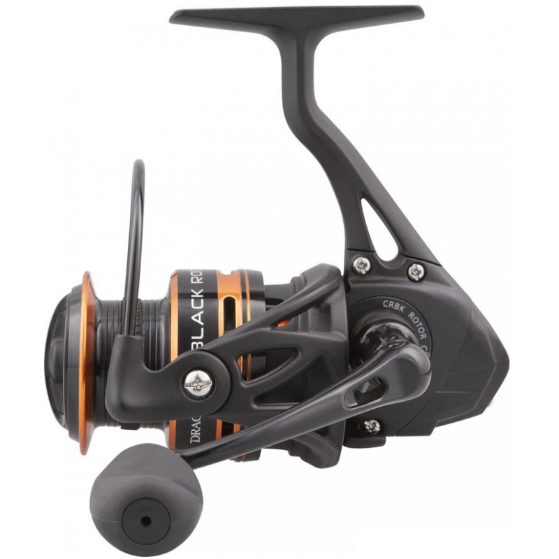 Kołowrotek Dragon Black Rock 3500 Kołowrotek Dragon Black Rock 3500