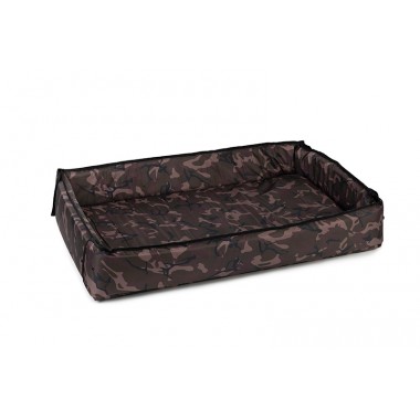 Mata karpiowa Camo Mat with Sides FOX