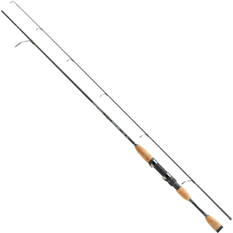 Wędka Jaxon Inspiral Micro Spin 190cm / 2-8g