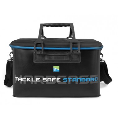 Torba Hardcase Tackle Safe - Standard Preston