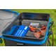 Preston Torba Hardcase Tackle Safe - Standard