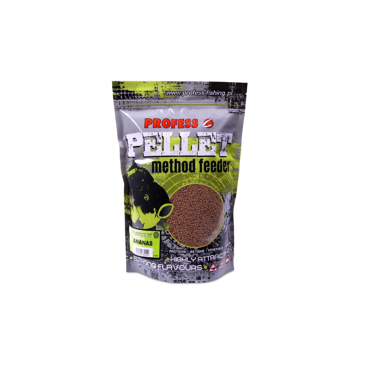 pellet-zanetowy-micro-method-feeder-profess pellet-zanetowy-micro-method-feeder-profess