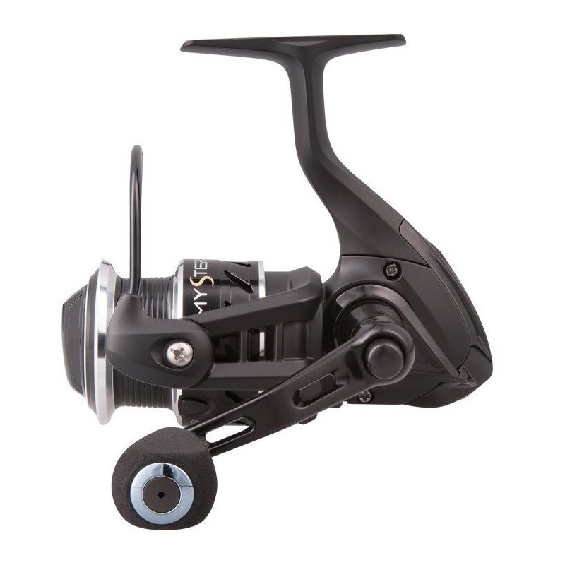 Kołowrotek Dragon Mystery FD 2500