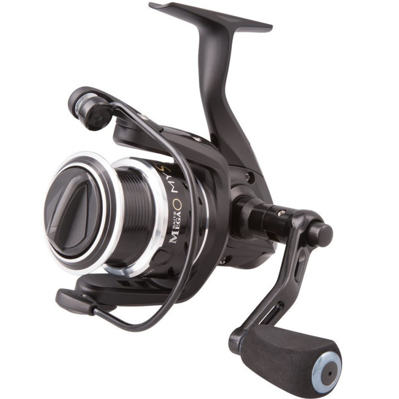 Kołowrotek Dragon Mystery FD 4000