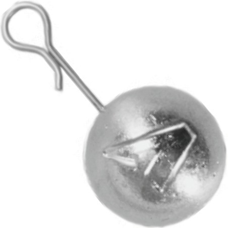 Ciężarki spinningowe Dragon 5g / 3szt.