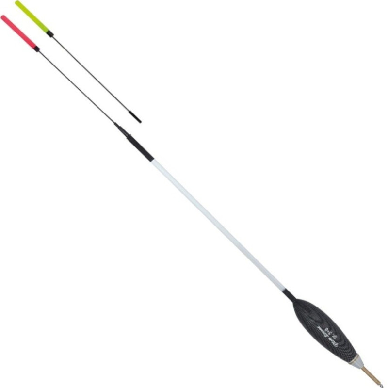 Spławik Lorpio Ghost Slider Sensitive 3+12