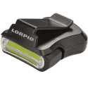 Latarka na czapkę 73-300-002 Lorpio Latarka na czapkę 73-300-002 Lorpio