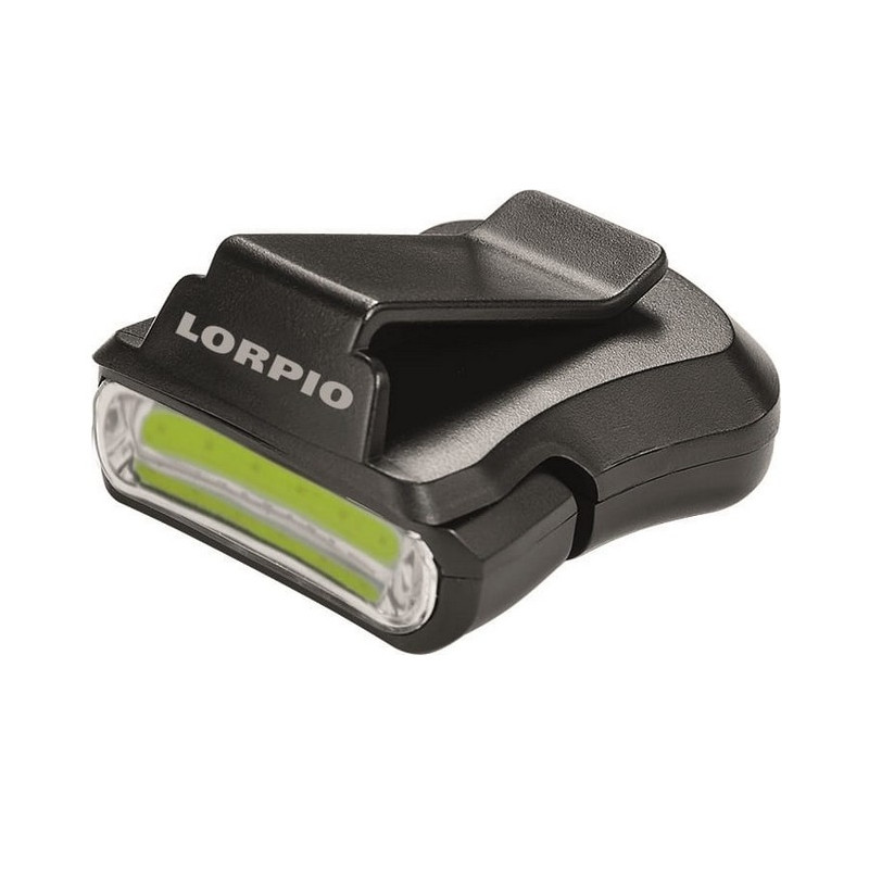 Latarka na czapkę 73-300-002 Lorpio Latarka na czapkę 73-300-002 Lorpio