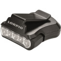 Latarka na czapkę 73-300-001 Lorpio Latarka na czapkę 73-300-001 Lorpio