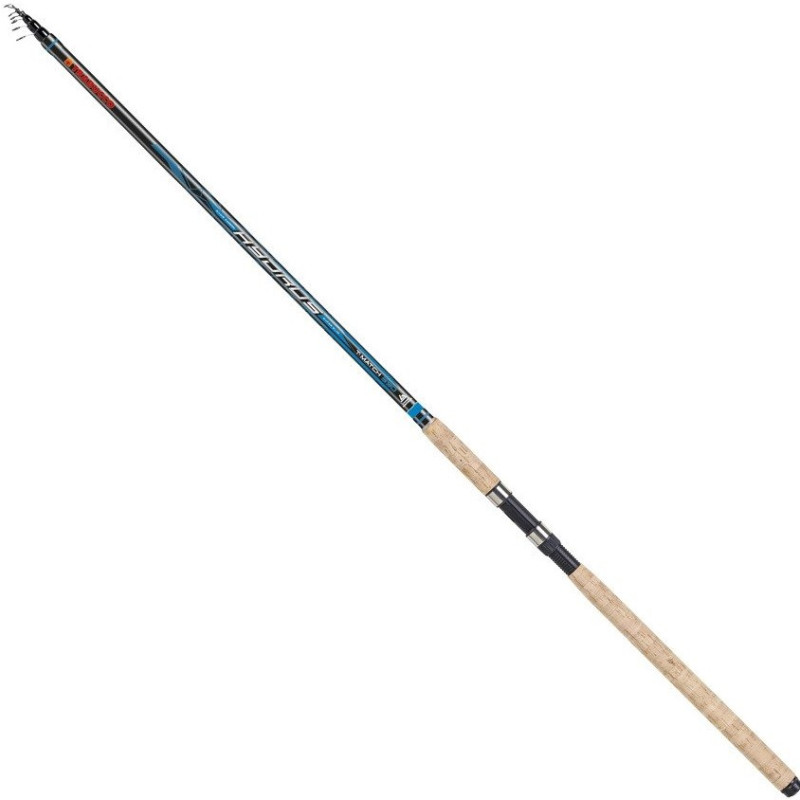 Wędka Trabucco Hydrus T-Match 360cm / 50g