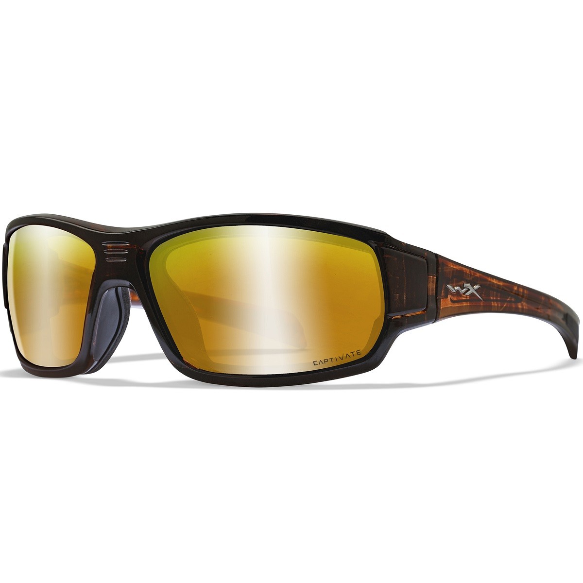 okulary-breach-captivate-polarized-bronze-mirror-matte-hickory-brown-frame-wiley-x okulary-breach-captivate-polarized-bronze-mirror-matte-hickory-brown-frame-wiley-x