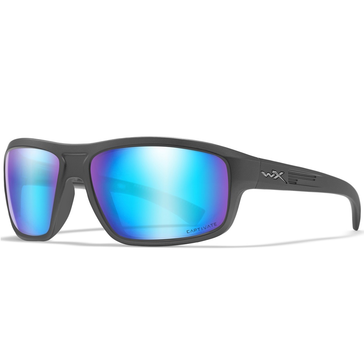 okulary-contend-captivate-polarized-blue-mirror-matte-graphite-frame-wiley-x okulary-contend-captivate-polarized-blue-mirror-matte-graphite-frame-wiley-x